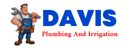 Trusted plumber in VULCAN